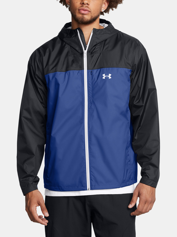 Under Armour Under Armour Herren CLOUDSTRIKE COLORBLOCK JKT Jacke