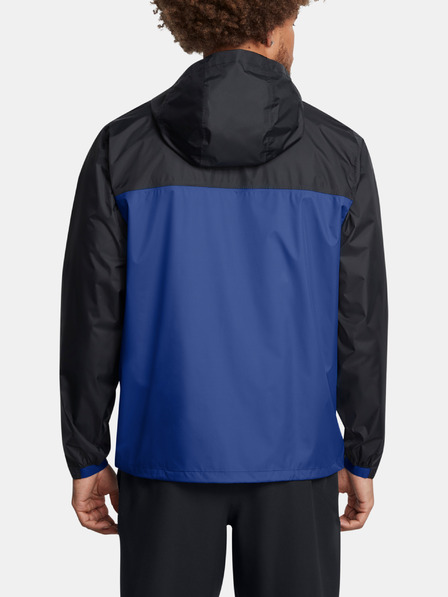 Under Armour Under Armour Herren CLOUDSTRIKE COLORBLOCK JKT Jacke