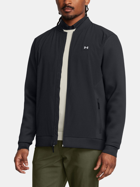 Under Armour Herren Under Armour UA Drive Pro Sturm Hyb FZ Jacke