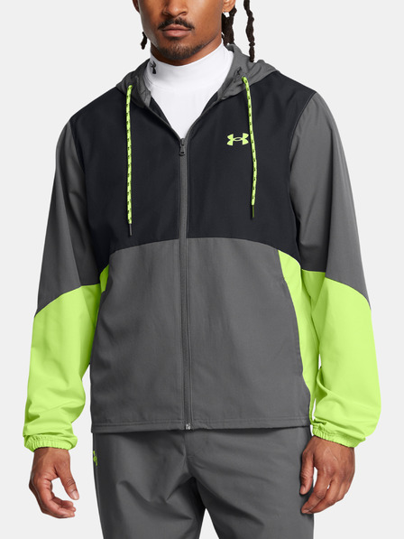 Under Armour Under Armour UA Icon Legacy Windbreaker Jacke für Herren
