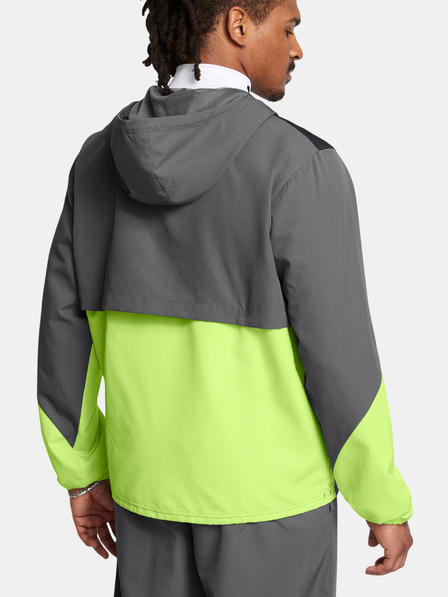 Under Armour Under Armour UA Icon Legacy Windbreaker Jacke für Herren