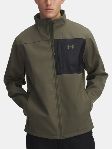 Under Armour Herren Under Armour M Shield Jacke