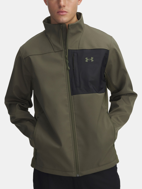Under Armour Herren Under Armour M Shield Jacke