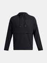Under Armour Herren Under Armour UA RUN ANYWHERE ANORAK-BLK Jacke
