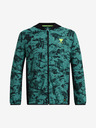 Under Armour Herren Jacke Under Armour Pjt Rck Iso Tide Hybrid Jkt