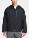 Under Armour Under Armour Herren UNSTOPPABLE INS JACKET-BLK