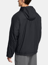 Under Armour Under Armour Herren UNSTOPPABLE INS JACKET-BLK