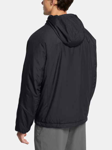 Under Armour Under Armour Herren UNSTOPPABLE INS JACKET-BLK