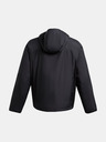 Under Armour Under Armour Herren UNSTOPPABLE INS JACKET-BLK
