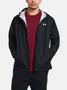 Under Armour Herrenjacke Under Armour CLOUDSTRIKE JACKET-BLK