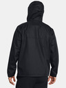 Under Armour Herrenjacke Under Armour CLOUDSTRIKE JACKET-BLK