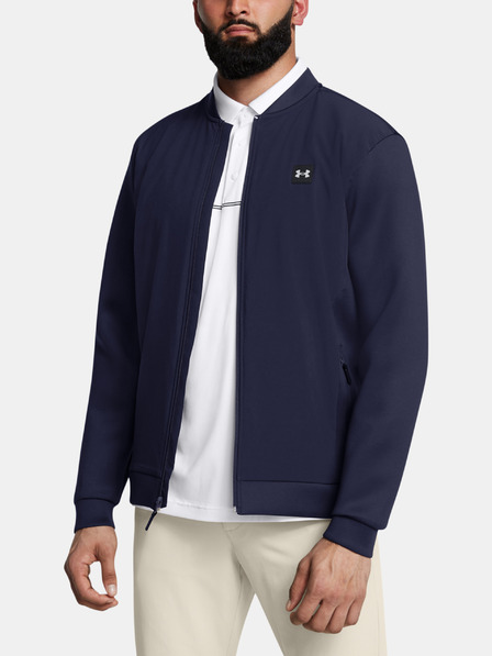 Under Armour Herren Under Armour UA Drive Pro Sturm Hyb FZ Jacke