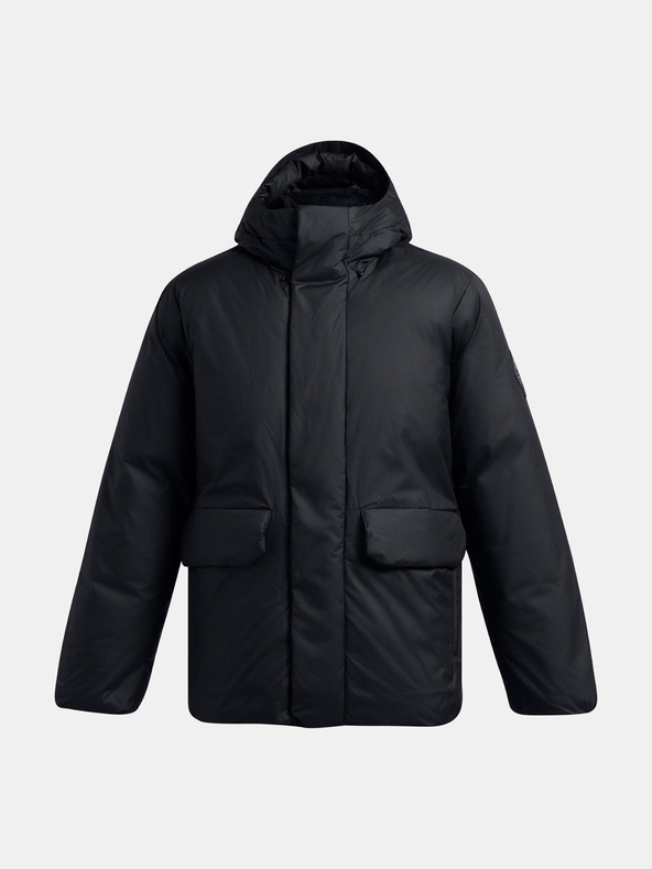Under Armour Herren Under Armour LIMITLESS DOWN SS JACKET