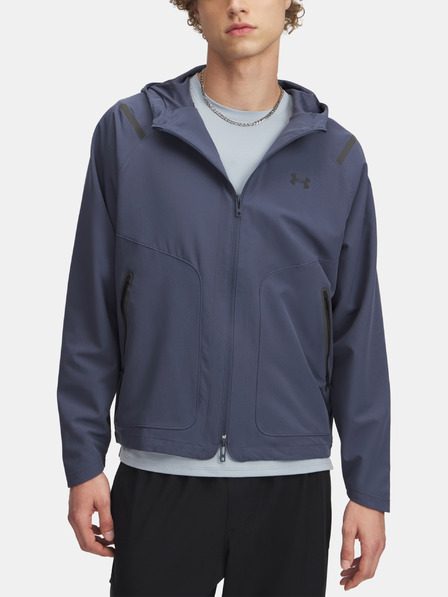 Under Armour Herren Under Armour UA Unstoppable Jacke LC
