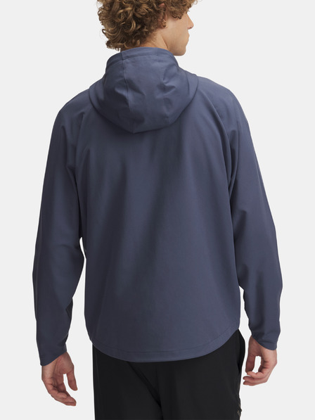 Under Armour Herren Under Armour UA Unstoppable Jacke LC