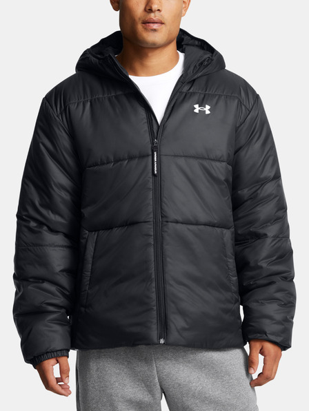 Under Armour Herren Under Armour LW INSULATED JACKET-BLK