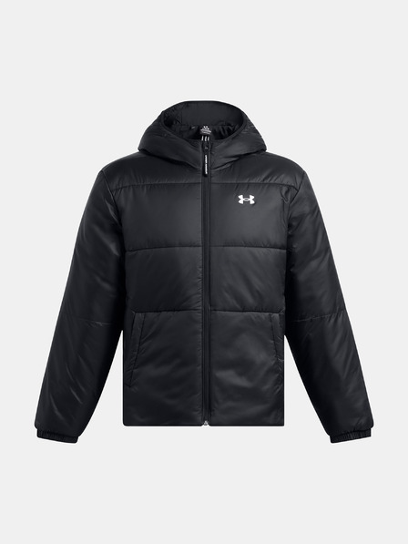 Under Armour Herren Under Armour LW INSULATED JACKET-BLK
