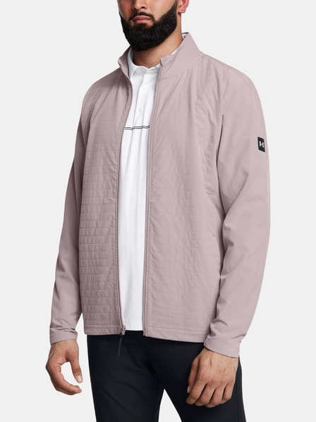 Under Armour Herren Under Armour UA Drive Pro Strm LT Ins JKT Jacke