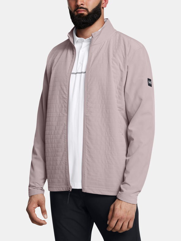 Under Armour Herren Under Armour UA Drive Pro Strm LT Ins JKT Jacke