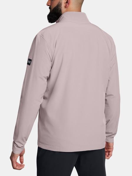 Under Armour Herren Under Armour UA Drive Pro Strm LT Ins JKT Jacke