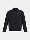 Under Armour Herren Under Armour UA Unstoppable Vented Jacke Jkt-BLK