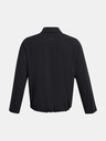 Under Armour Herren Under Armour UA Unstoppable Vented Jacke Jkt-BLK