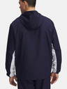 Under Armour Herren Under Armour UA Rival Wvn Windbreaker Jacke