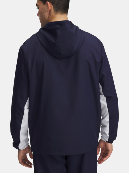 Under Armour Herren Under Armour UA Rival Wvn Windbreaker Jacke