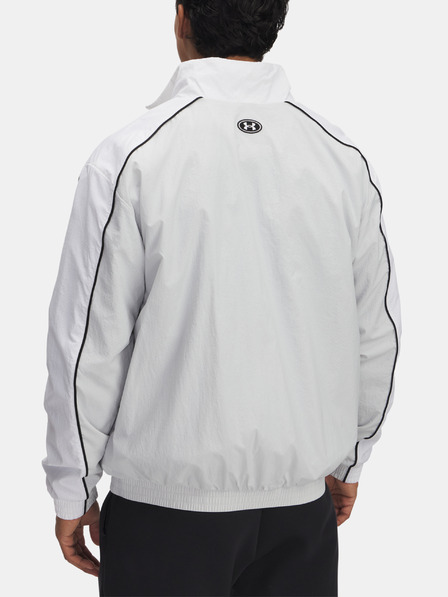 Under Armour Herren Under Armour UA Beste Trainingsjacke