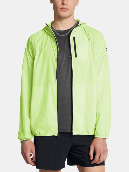 Under Armour Herren Under Armour LAUNCH LIGHTWEIGHT JKT Jacke
