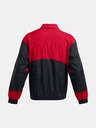 Under Armour Herren Under Armour UA M's 96 Terrace Drill Top-RED Jacke