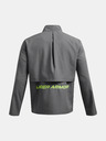 Under Armour Herren Under Armour UA Launch Jacke-GRY