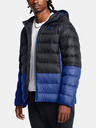 Under Armour Herren Under Armour LEGEND DOWN HOODED JACKET