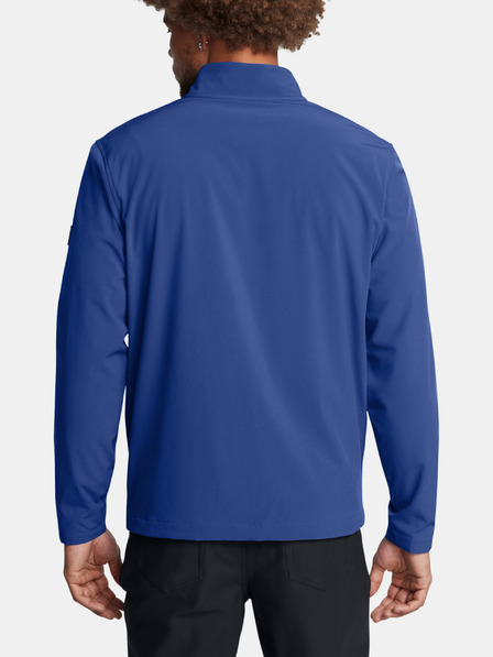 Under Armour Herren Under Armour UA Drive Pro Strm LT Ins Jacke JKT-BLU