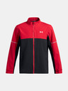 Under Armour Herren Under Armour DRIVE RAIN JACKET-RED