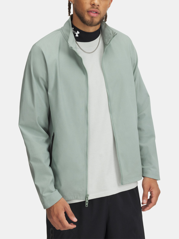 Under Armour Under Armour UA Unstoppable Herrenjacke ohne Kapuze FZ