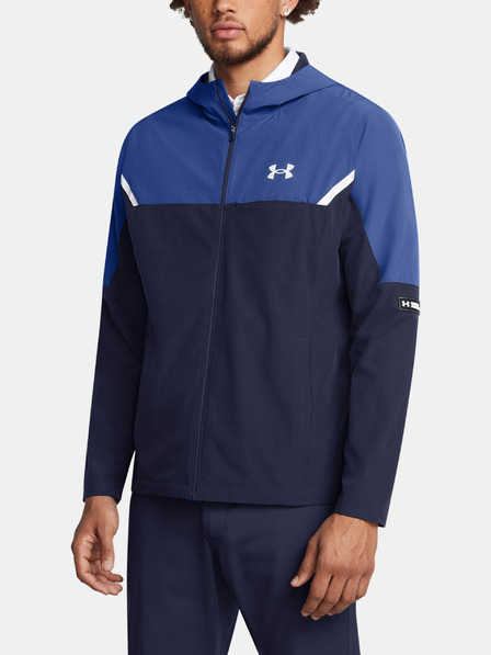 Under Armour Herren Under Armour Vanish Woven Utility Jacke