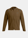 Under Armour Herren Under Armour UA Unstoppable Jacke LC-BRN