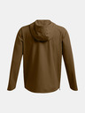Under Armour Herren Under Armour UA Unstoppable Jacke LC-BRN