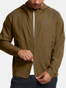 Under Armour Herren Under Armour UA Unstoppable Jacke LC-BRN