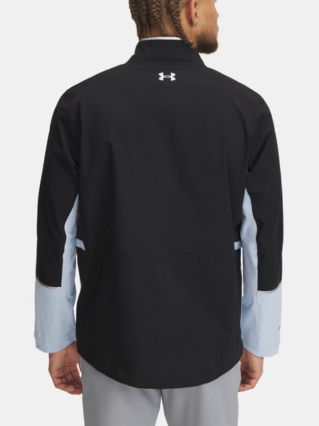 Under Armour Herren Under Armour DRIVE PRO STRETCH RAIN JKT Jacke