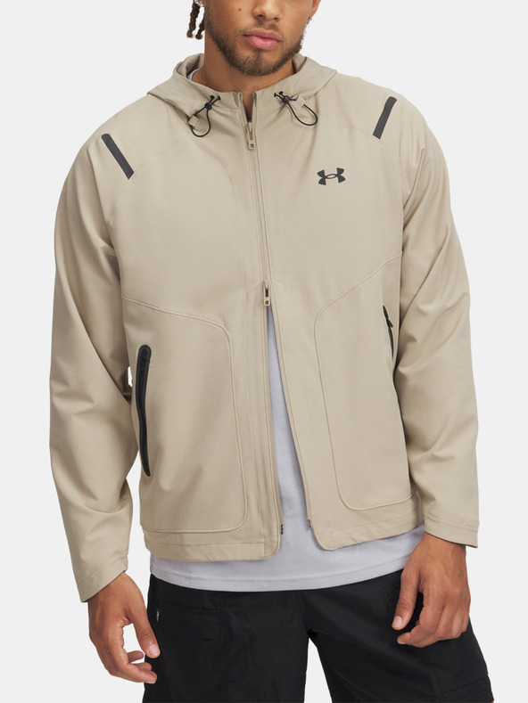 Under Armour Herren Under Armour UA Unstoppable Jacke LC