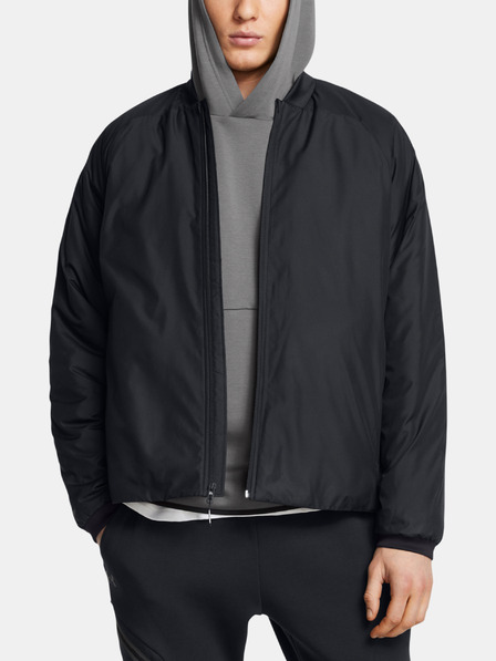Under Armour Under Armour Herren UNSTOPPABLE INS BOMBER Jacke