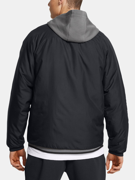 Under Armour Under Armour Herren UNSTOPPABLE INS BOMBER Jacke