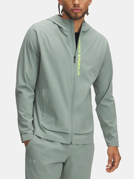 Under Armour Herren Under Armour UA OUTRUN THE STORM JACKET