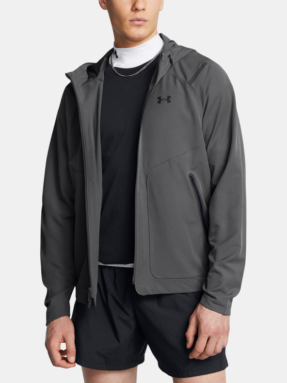 Under Armour Herren Under Armour UA Unstoppable Jacke LC