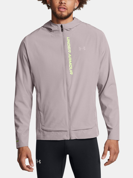 Under Armour Herren Under Armour UA OUTRUN THE STORM JACKET