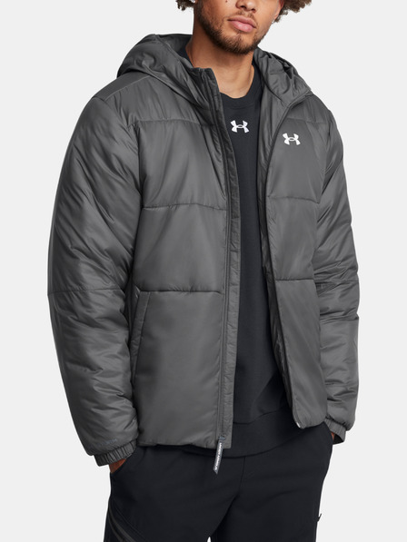 Under Armour Herren Under Armour LW INSULATED JACKET-GRY