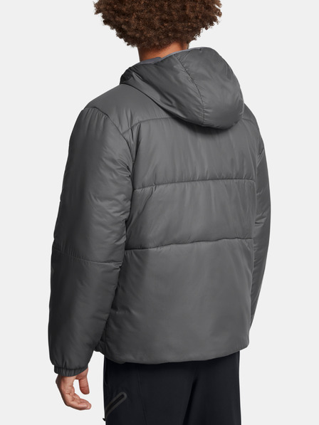 Under Armour Herren Under Armour LW INSULATED JACKET-GRY