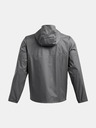 Under Armour Herrenjacke Under Armour CLOUDSTRIKE JACKET-GRY